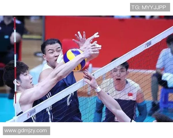 陈强专访：从排球新星到传奇教练的奋斗与荣耀之路